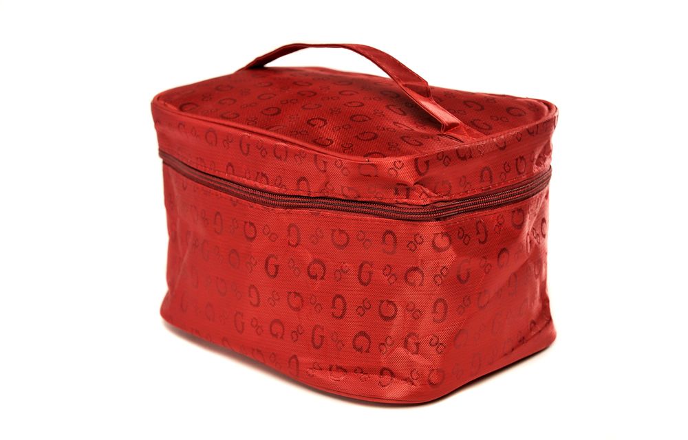 Large Ladies Wash Bags